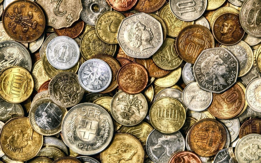 Какие коллекционные монеты стоит покупать?