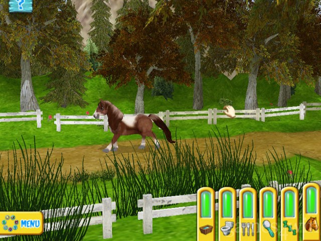 Игры про коней скачать бесплатно на компьютер