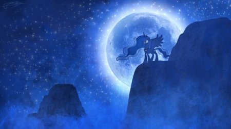 Ночь на веки. Смотреть мультфильм про лошадей онлайн.