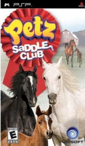 Petz horse club download