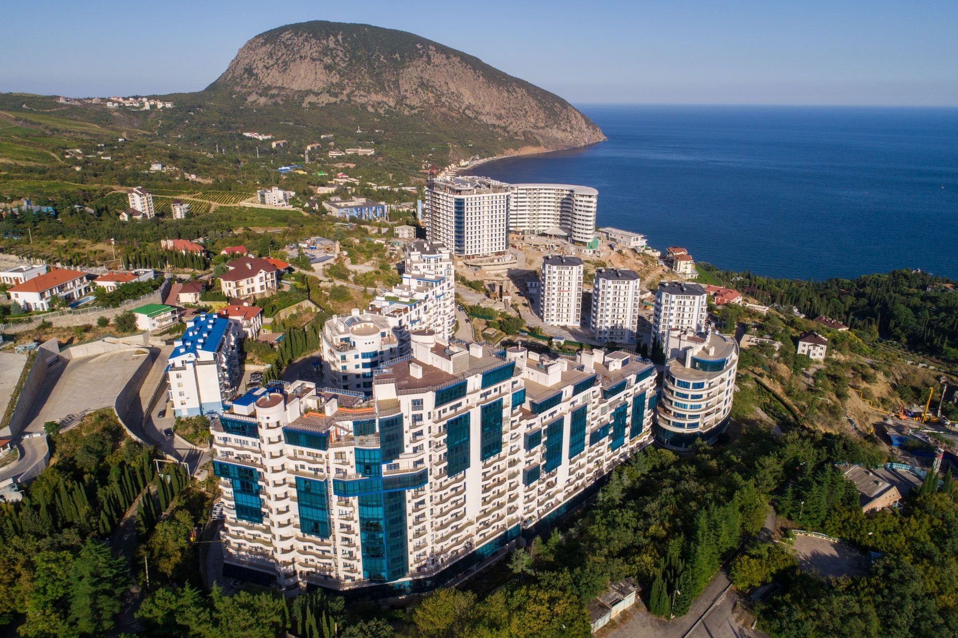 Квартиры В Крыму Цена Фото