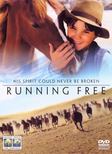 Бегущий свободным. Смотреть фильм про лошадей онлайн.