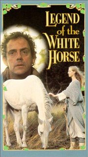 Легенда о белом драконе. Смотреть фильм про лошадей онлайн.