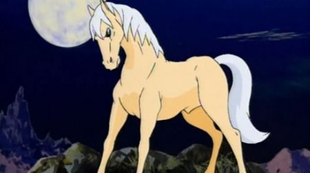 Серебряный конь, все серии. Смотреть мультфильм про лошадей онлайн.