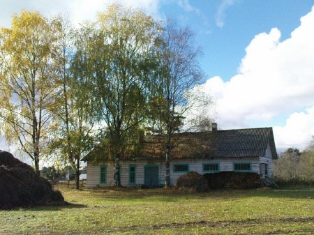 Ветлазарет