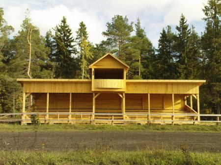 Новая трибуна