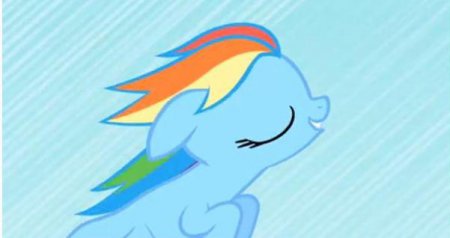 Смотреть мультфильм Мои маленькие пони: дружба это магия "Звуковая радуга" - шестнадцатая серия первого сезона