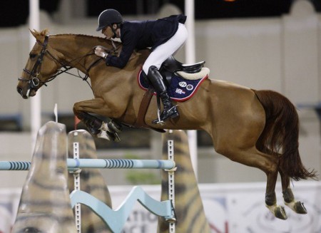 Преодоление препятствий