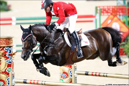 Источник картинки    Представители Омского региона стали победителями турнира по конному спорту