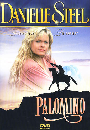 Паломино. Смотреть фильм с лошадьми онлайн