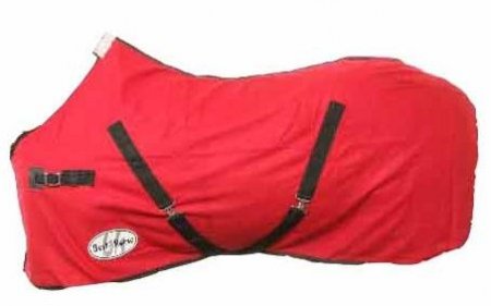 Флисовая попона