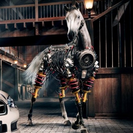 Андроид спец. назначения