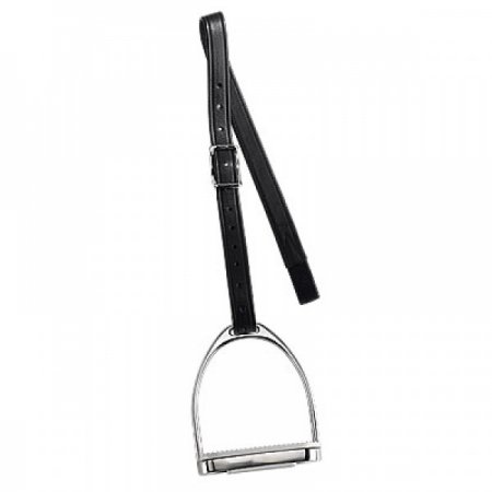 Стремя с путлищем