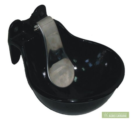 Поилка для лошадей