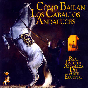 Как танцуют андалузcкие лошади / Como bailan las caballos andaluces. Смотреть фильм про лошадей онлайн
