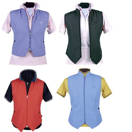 Жилеты для верховой езды