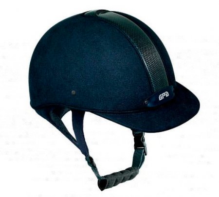 Каска для верховой езды