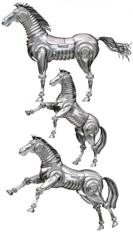 Рисунок Анатолия Меймухина