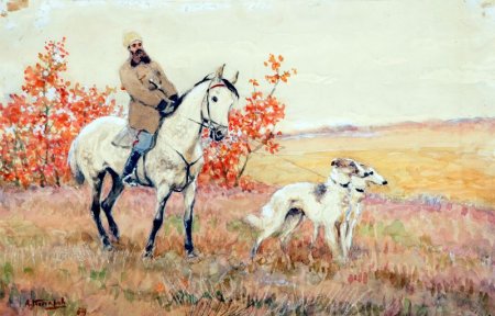 Комаров А.Н.