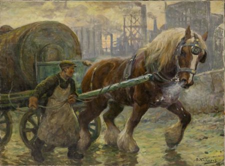 Комаров А.Н.