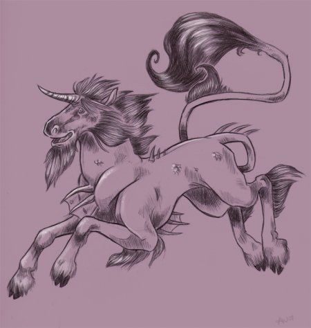 Изображение Кирина