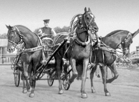 Русская тройка