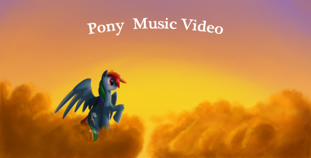 Лучшие PMV (Pony Music Video) «My Little Pony: Friendship Is Magic»