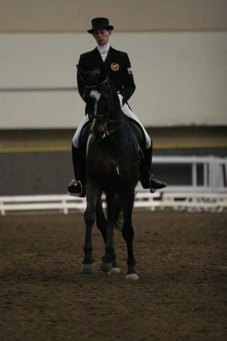 Уступка шенкелю