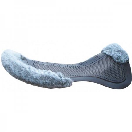 Гелевая подушка под седло