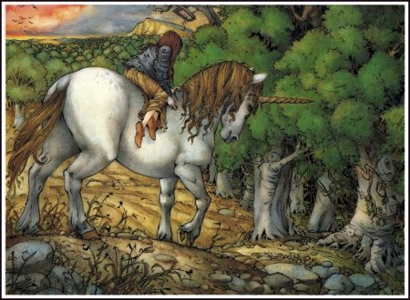 Изображение голделии