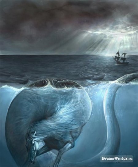 Представление гиппокампа людьми