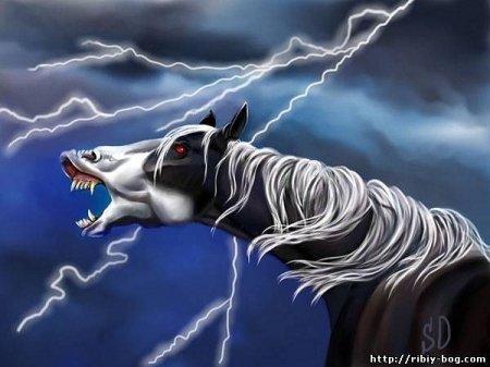 К'ярд в гневе