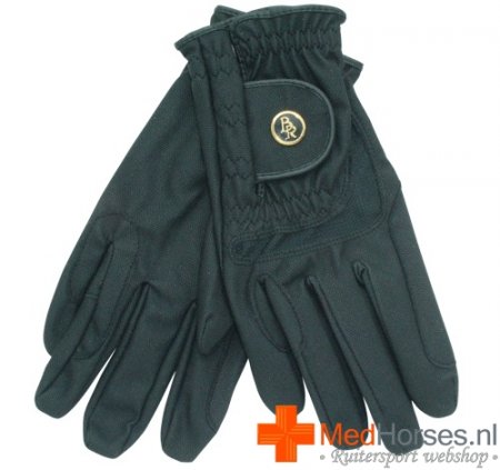 Перчатки для верховой езды