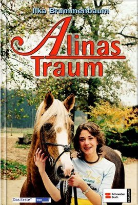 Мечта Алины. Смотреть фильм про лошадей онлайн.