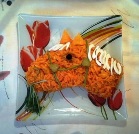 «Лошадка» с говядиной