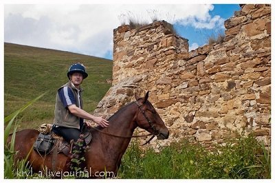 1 июня – День Лошади в Аванпосте