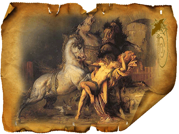 Кони диомеда. Геракл и кони Диомеда. Восьмой подвиг: кони Диомеда. 8 Подвиг Геракла кони Диомеда. Кони Диомеда мифология.