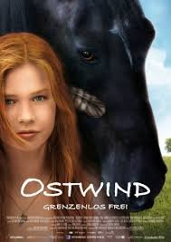 Восточный ветер / Ostwind (2013) получит продолжение