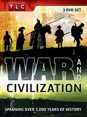 Война и цивилизация. Всадники. Смотреть фильм с лошадьми онлайн