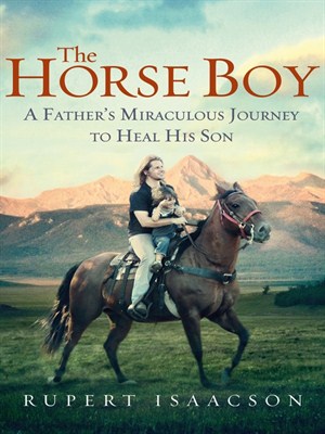 Мальчик на лошади. Смотреть фильм с лошадьми онлайн