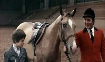 Фильм "Самая красивая"