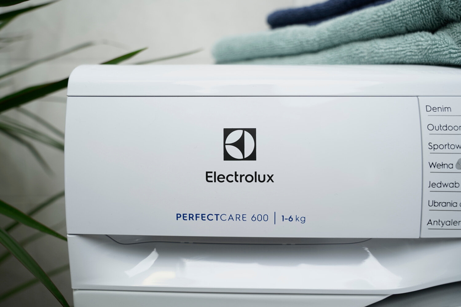 Стиральная машина ELECTROLUX MEW 6S306X