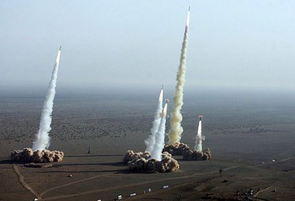 Что в США думают об иранских ракетах?