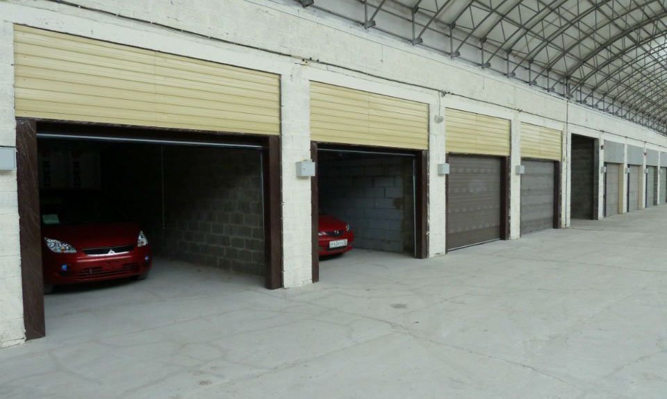 Какой лучший способ арендовать гараж?
