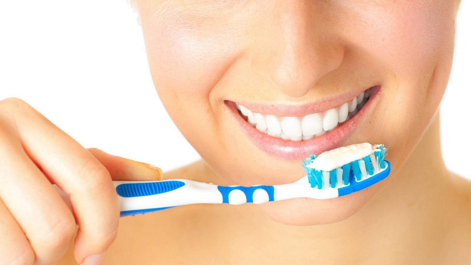 Как правильно заботиться о зубах?
