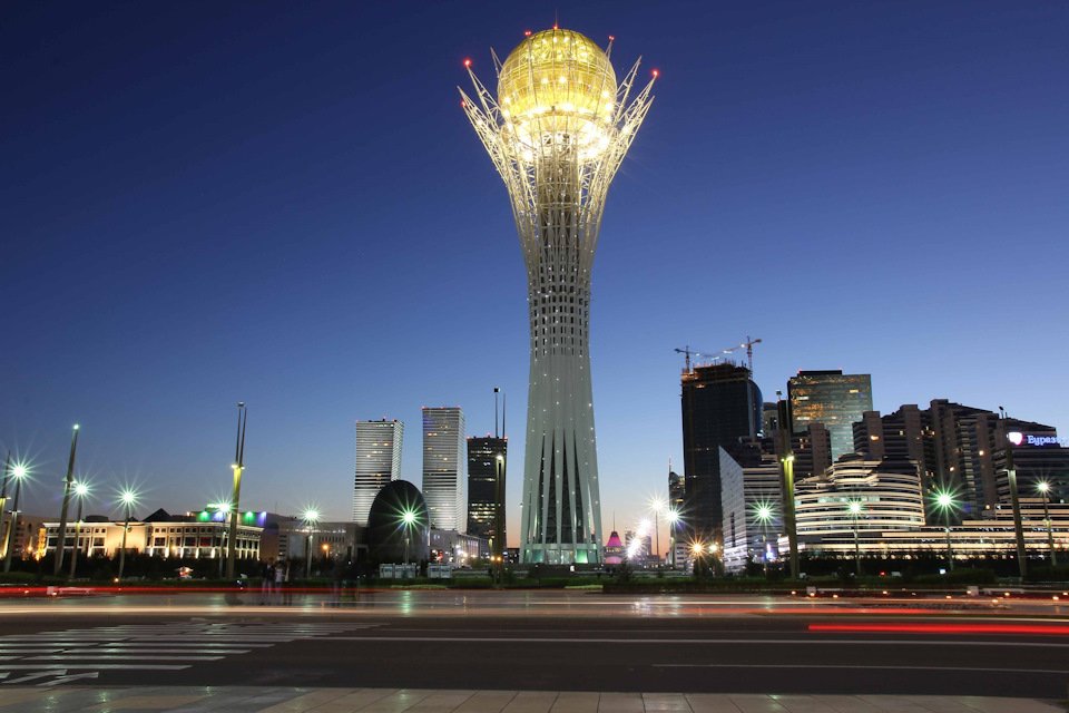 Что нужно знать о туристической поездке в Казахстане?