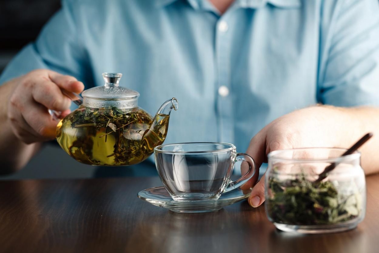 Как правильно заваривать чай: советы и хитрости
