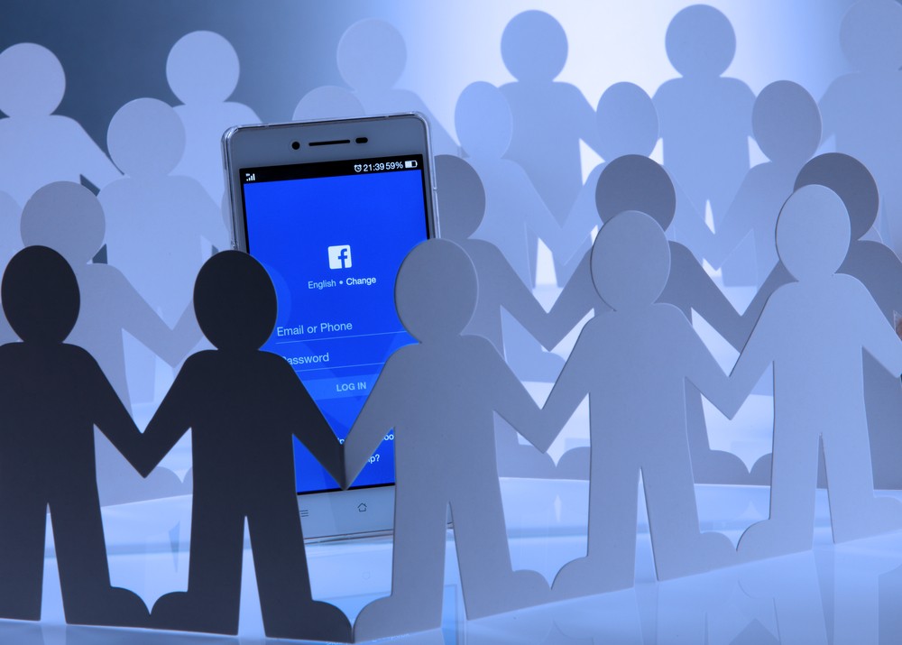 Обход блокировки Facebook: как оставаться на связи