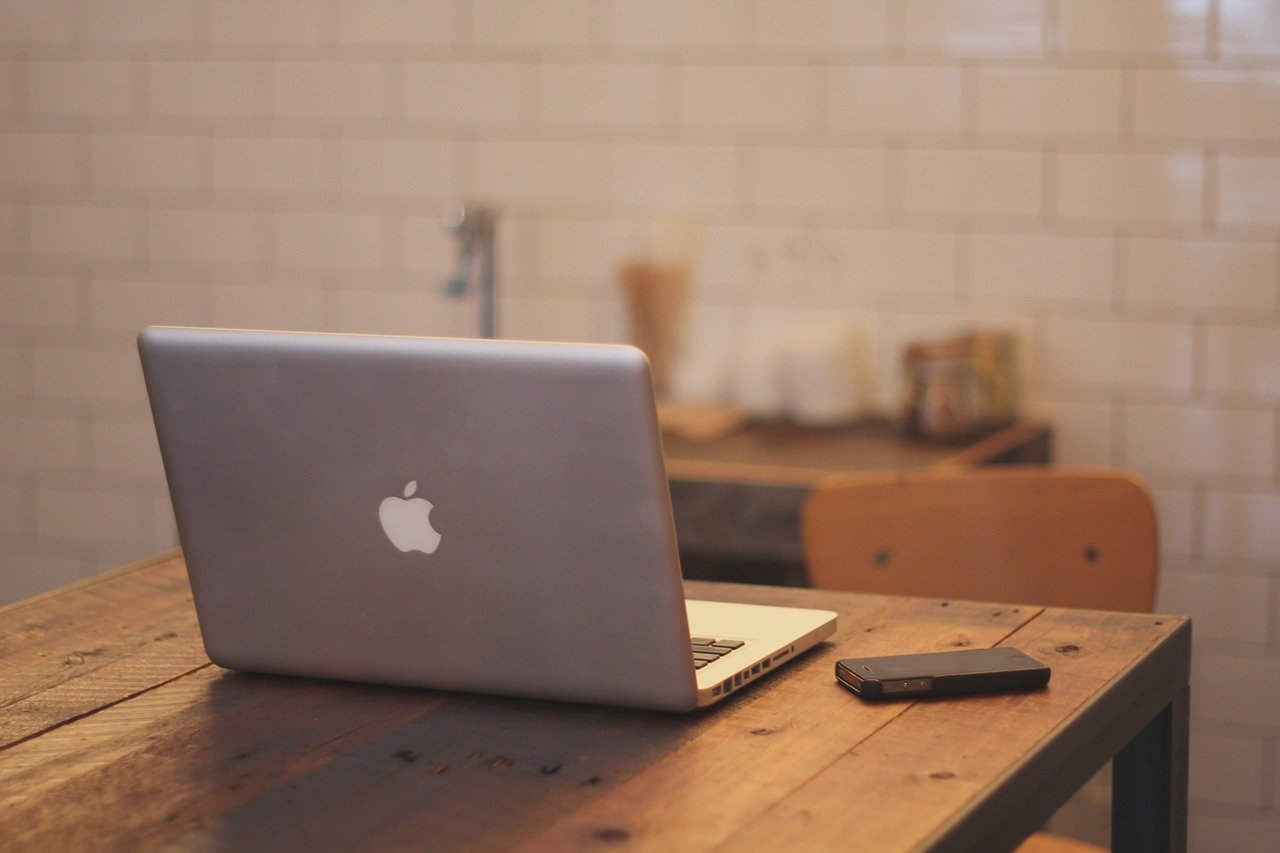 О ремонте MacBook и его основных особенностях