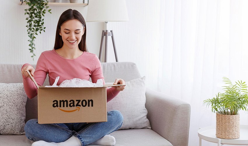 Amazon: особенности площадки, покупка товаров